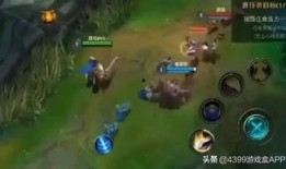 手游最新英雄爆料排行榜,最新爆料英雄盘点，谁将引领战场风云？